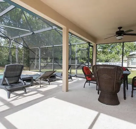 Clearwater Holiday Home Exterior photo